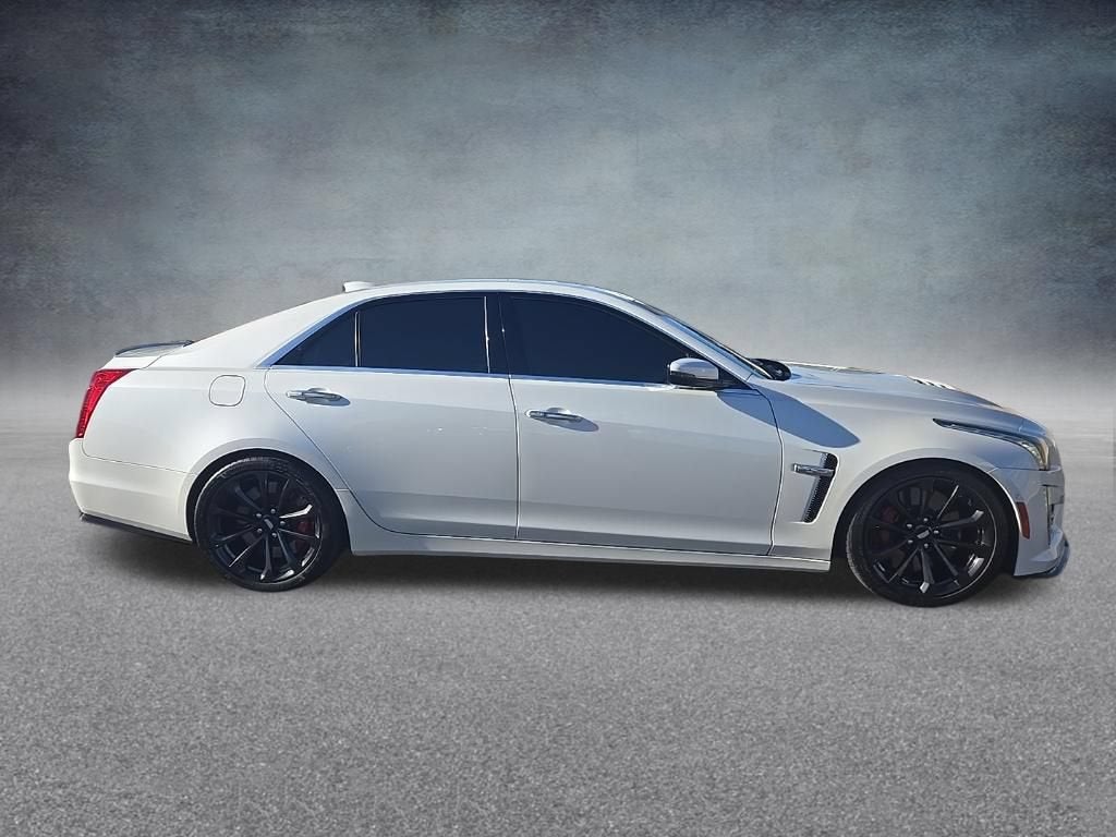 cadillac cts-v sedan 2018 1G6A15S62J0176262 image cadillac cts-v sedan 2018 1G6A15S62J0176262 image